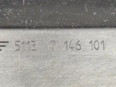 Peça sobressalente para automóvel em segunda mão peças diversas por mini mini (r56) cooper referências oem iam   