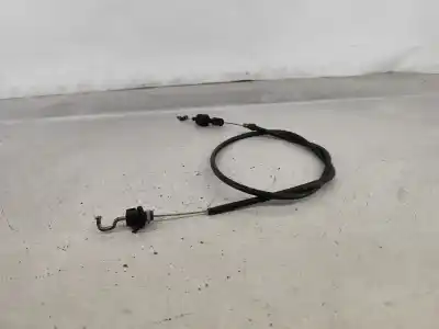 Pezzo di ricambio per auto di seconda mano pezzi vari per bmw 3 coupé (e36) 316 i riferimenti oem iam 1162211  