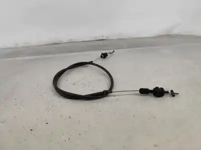 Pezzo di ricambio per auto di seconda mano pezzi vari per bmw 3 coupé (e36) 316 i riferimenti oem iam 1162211  