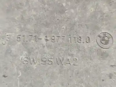 Pezzo di ricambio per auto di seconda mano pezzi vari per bmw 3 coupé (e36) 316 i riferimenti oem iam 19771180  