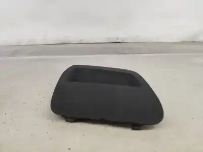 Pezzo di ricambio per auto di seconda mano  per DACIA DUSTER (HM_)  Riferimenti OEM IAM 2027547X / PARA CHOQUES  