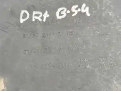 Pezzo di ricambio per auto di seconda mano pezzi vari per dacia duster (hm_) 1.5 dci 115 (hmad) riferimenti oem iam 2027547x / para choques  