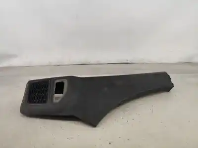 Pezzo di ricambio per auto di seconda mano  per DACIA DUSTER (HM_)  Riferimenti OEM IAM 638A93800R / FRISO GUARDA LAMAS  