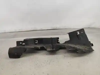 Автозапчасти б/у различные детали за volkswagen passat b6 variant (3c5) 2.0 tdi ссылки oem iam 3c0121283 / difusor radiador esq  