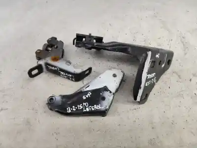 Peça sobressalente para automóvel em segunda mão peças diversas por opel combo tour 1.3 cdti 16v referências oem iam   