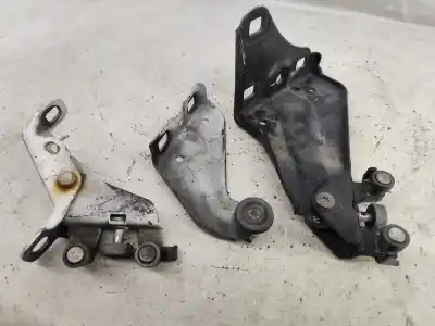 Peça sobressalente para automóvel em segunda mão peças diversas por opel combo tour 1.3 cdti 16v referências oem iam   