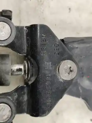 Peça sobressalente para automóvel em segunda mão peças diversas por opel combo tour 1.3 cdti 16v referências oem iam   