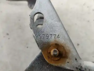 Peça sobressalente para automóvel em segunda mão peças diversas por opel combo tour 1.3 cdti 16v referências oem iam   