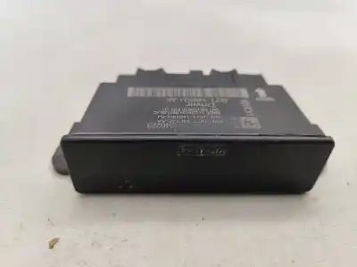 Pezzo di ricambio per auto di seconda mano modulo comfort per ford focus 1.0 ecoboost cat riferimenti oem iam jx7t14b531  