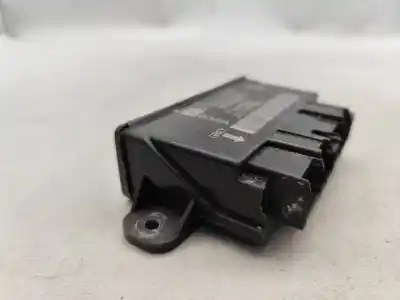 Second-hand car spare part comfort module for ford focus 1.0 ecoboost cat oem iam references jx7t14b533  