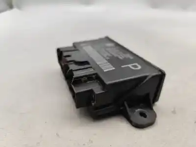 Second-hand car spare part comfort module for ford focus 1.0 ecoboost cat oem iam references jx7t14b533  