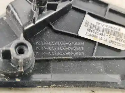 Pezzo di ricambio per auto di seconda mano pezzi vari per ford focus 1.0 ecoboost cat riferimenti oem iam jx7ba237b33  