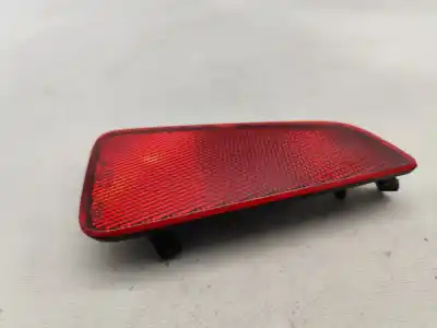 Second-hand car spare part various parts for ford focus 1.0 ecoboost cat oem iam references   