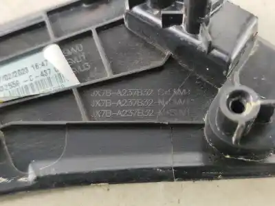 Pezzo di ricambio per auto di seconda mano pezzi vari per ford focus 1.0 ecoboost cat riferimenti oem iam jx7ba237b32  