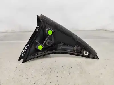 Pezzo di ricambio per auto di seconda mano pezzi vari per ford focus 1.0 ecoboost cat riferimenti oem iam jx7b442a93c / aileron esq  