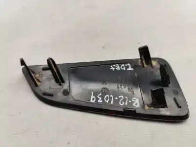 Pezzo di ricambio per auto di seconda mano pezzi vari per ford focus 1.0 ecoboost cat riferimenti oem iam   