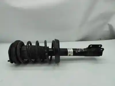 Автозапчасти б/у амортизатор передний правый за OPEL CORSA B (S93) 1.5 TD (F08. F68. M68) ссылки OEM IAM 22040909  