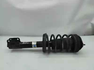 Second-hand car spare part front right shock absorber for opel corsa b (s93) 1.5 td (f08. f68. m68) oem iam references 22040909  
