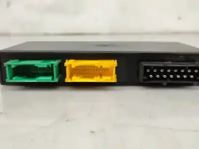 Second-hand car spare part comfort module for bmw 3 (e36) 318 tds oem iam references 05071810  