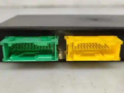 Second-hand car spare part comfort module for bmw 3 (e36) 318 tds oem iam references 05071810  