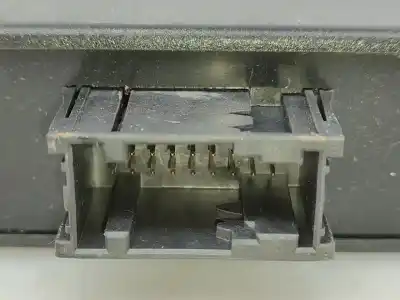 Second-hand car spare part comfort module for bmw 3 (e36) 318 tds oem iam references 05071810  