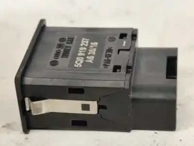 Second-hand car spare part various parts for skoda superb iii hatchback (3v3) 2.0 tdi gasóleo 2017 4p oem iam references   