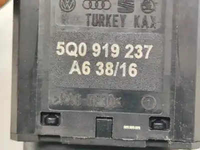 Second-hand car spare part various parts for skoda superb iii hatchback (3v3) 2.0 tdi gasóleo 2017 4p oem iam references   