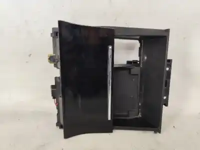 Second-hand car spare part various parts for skoda superb iii hatchback (3v3) 2.0 tdi gasóleo 2017 4p oem iam references   