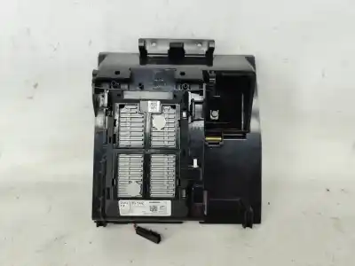 Second-hand car spare part various parts for skoda superb iii hatchback (3v3) 2.0 tdi gasóleo 2017 4p oem iam references   