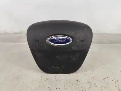 Second-hand car spare part front left air bag for ford focus 1.0 ecoboost cat oem iam references 34246992