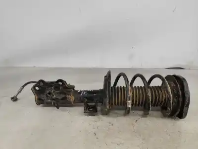 Second-hand car spare part front right shock absorber for ford focus 1.0 ecoboost cat oem iam references jx6118k001elg
