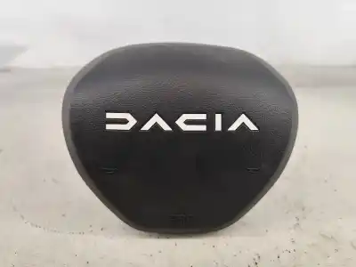 Pezzo di ricambio per auto di seconda mano  per DACIA DUSTER (HM_)  Riferimenti OEM IAM 985707176R  