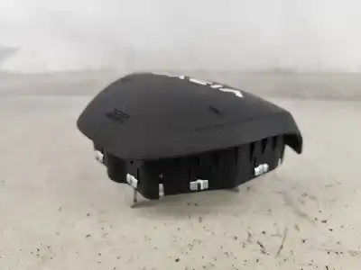 Peça sobressalente para automóvel em segunda mão airbag dianteiro esquerdo por dacia duster (hm_) 1.5 dci 115 (hmad) referências oem iam 985707176r  