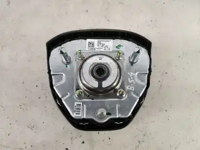 Peça sobressalente para automóvel em segunda mão airbag dianteiro esquerdo por dacia duster (hm_) 1.5 dci 115 (hmad) referências oem iam 985707176r  