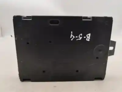 Pezzo di ricambio per auto di seconda mano modulo comfort per dacia duster (hm_) 1.5 dci 115 (hmad) riferimenti oem iam 284b14267r  