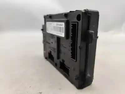 Pezzo di ricambio per auto di seconda mano modulo comfort per dacia duster (hm_) 1.5 dci 115 (hmad) riferimenti oem iam 284b14267r  