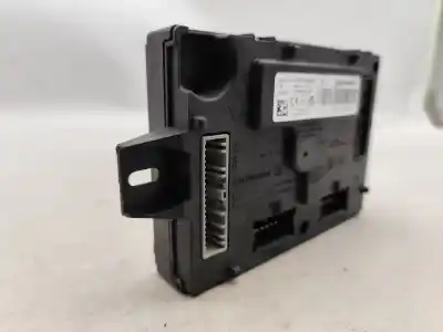 Pezzo di ricambio per auto di seconda mano modulo comfort per dacia duster (hm_) 1.5 dci 115 (hmad) riferimenti oem iam 284b14267r  