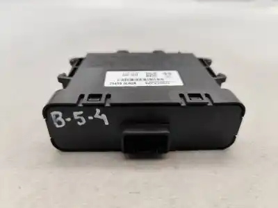 Peça sobressalente para automóvel em segunda mão módulo de confort / bsi /bcm por dacia duster (hm_) 1.5 dci 115 (hmad) referências oem iam 284y66la2a