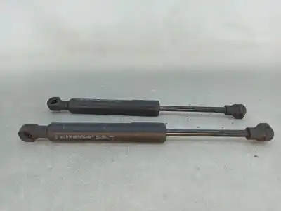 Second-hand car spare part Bonnet Gas Strut for RENAULT ZOE (BFM_) Electric (BFME) Elétrico 2016 5P OEM IAM references 654707388R  