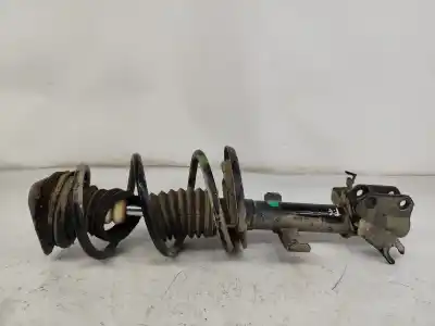 Second-hand car spare part Front Left Shock Absorber for RENAULT ZOE (BFM_) Electric (BFME) Elétrico 2016 5P OEM IAM references 543027411R  