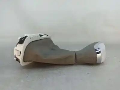 Second-hand car spare part Gear Lever Knob for RENAULT ZOE (BFM_) Electric (BFME) Elétrico 2016 5P OEM IAM references 969355271R  