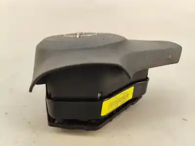 Автозапчасти б/у передняя левая подушка безопасности за opel corsa d (s07) 1.3 cdti (l08 l68) ссылки oem iam 13235770  