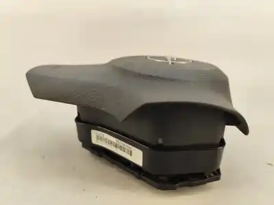 Автозапчасти б/у передняя левая подушка безопасности за opel corsa d (s07) 1.3 cdti (l08 l68) ссылки oem iam 13235770  