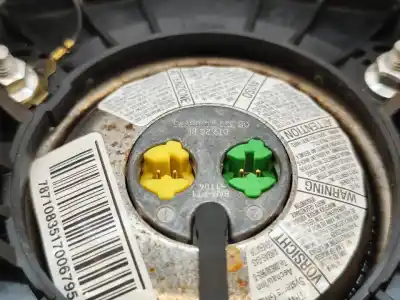 Автозапчасти б/у передняя левая подушка безопасности за opel corsa d (s07) 1.3 cdti (l08 l68) ссылки oem iam 13235770  