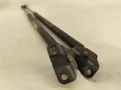 Pezzo di ricambio per auto di seconda mano ammortizzatori baule / porte per opel corsa d (s07) 1.3 cdti (l08 l68) riferimenti oem iam   