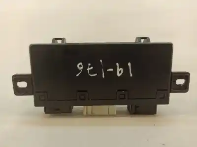 Second-hand car spare part comfort module for bmw 5 (e39) 520 d oem iam references 613569042559  