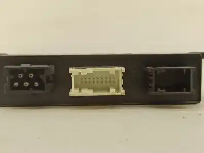 Second-hand car spare part comfort module for bmw 5 (e39) 520 d oem iam references 613569042559  