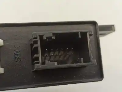 Second-hand car spare part comfort module for bmw 5 (e39) 520 d oem iam references 613569042559  