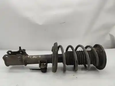 Автозапчастина б/у амортизатор передній лівий для opel vectra c (z02) 2.2 dti 16v (f69) посилання на oem iam 824903554590  