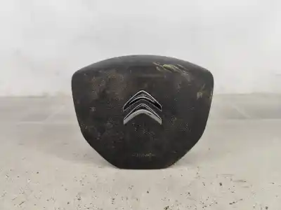 Автозапчасти б/у передняя левая подушка безопасности за citroen jumpy iii furgoneta (v_) 1.6 bluehdi 115 ссылки oem iam 98088720zd